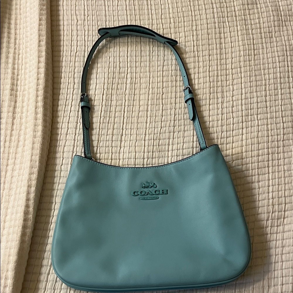 Coach Penelope Shoulder Bag
